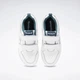 Кросівки Reebok Royal Prime 2 Cloud White/Hoops Blue/Cloud White р. 1.5/32/21.5см - зображення 4