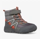 Черевики зимові Merrell Polar Trekker Boot Gunsmoke/Orange 37/6/26 см - зображення 2