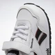 Кросівки Reebok Royal Classic Jogger 3 Cloud White/Core Black/Vector Red Mel р. 6.5/22.5/15 см - зображення 9