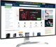 Монитор 31.5" LG UltraFine 32UD99-W - изображение 3