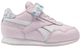 Кросівки Reebok Royal Classic Jogger 3 Pixel Pink/Cloud White/Purple Oasis р. 8/24.5/16.3 см - зображення 1