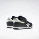 Кроссовки Reebok Royal Classic Jogger 3 Vector Navy/Cloud White/Solar Acid Yellow р. 12/29/19.4 см - изображение 5