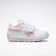 Кросівки Reebok Royal Rewind Run White/Pink р. 9/25.5/17 см - зображення 3