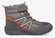 Черевики зимові Merrell Polar Trekker Boot Gunsmoke/Orange 30/12/19см - зображення 1