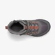 Черевики зимові Merrell Polar Trekker Boot Gunsmoke/Orange 30/12/19см - зображення 4