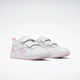 Кроссовки Reebok Royal Prime 2. Cloud White/Cloud White/Pixel Pink р. 1.5\32\21.5 см - изображение 4