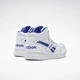 Кросівки Reebok BB 4500 Court White/White/Bright Cobalt р. 4.5/36/24.3 см - зображення 5