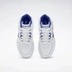 Кросівки Reebok BB 4500 Court White/White/Bright Cobalt р. 4.5/36/24.3 см - зображення 7