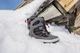 Черевики зимові Merrell Snow Bank 4.0 Waterproof Boot Grey/Black/Red 29/11/18.5 см - зображення 6