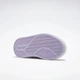 Кроссовки Reebok Royal Prime 2. Cloud White/Cloud White/Purple Oasis р. 10.5\27\18 см - изображение 5