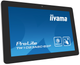 Monitor 10" iiyama ProLite TW1023ASC-B2P - obraz 3