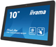 Monitor 10" iiyama ProLite TW1023ASC-B2P - obraz 4