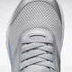 Кросівки Reebok Rush Runner 2.0 Silver Metallic/Cornflower Blue/White р. 1/31.5/21.3 см - зображення 8