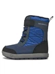 Зимние ботинки Merrell Snow Storm 2.0 Waterproof Boot Navy/Cobalt 34/3/22.7 см - изображение 3