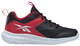 Кросівки Reebok Rush Runner 4 Core Black/Vector Red/Cloud White р. 5.5/37/24.8 см - зображення 1