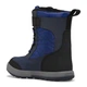 Зимние ботинки Merrell Snow Storm 2.0 Waterproof Boot Navy/Cobalt 31/13/20 см - изображение 4