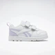 Кроссовки Reebok Royal Prime 2 Cloud White/Cloud White/Purple Oasis р. 7.5/24/16см - изображение 2