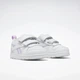 Кроссовки Reebok Royal Prime 2 Cloud White/Cloud White/Purple Oasis р. 7.5/24/16см - изображение 4
