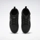 Кроссовки Reebok Royal Prime Mid 2 Black/White р. 1.5/32/21.5см - изображение 6