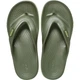 В'єтнамки Crocs Bayaband flip Army Green M11-45/46-29 см 205393 - зображення 4