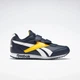 Кросівки Reebok Royal Classic Jogger 2.0 Collegiate Navy/Gold/White р. 1/31.5/21см - зображення 2