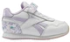 Кросівки Reebok Royal Classic Jogger 3 Cloud White/Purple Oasis/Pixel Pink р. 7/23.5/15.5 см - зображення 1