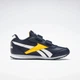 Кросівки Reebok Royal Classic Jogger 2.0 Collegiate Navy/Gold/White р. 1/31.5/21см - зображення 3