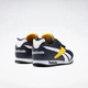 Кросівки Reebok Royal Classic Jogger 2.0 Collegiate Navy/Gold/White р. 1/31.5/21см - зображення 5
