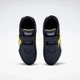Кросівки Reebok Royal Classic Jogger 2.0 Collegiate Navy/Gold/White р. 1/31.5/21см - зображення 6