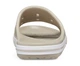 Шлепанцы Crocs Bayaband Slide Cobblestone M7W9-39/40-25 см 2053924 - изображение 5