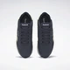 Кроссовки Reebok Royal Classic Jogger 3 Vector Navy/Cloud White/Solar Acid Yellow р. 4/35/23.5 см - изображение 6