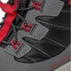 Черевики зимові Merrell Snow Bank 4.0 Waterproof Boot Grey/Black/Red 35/4/23.5 см - зображення 5