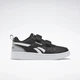 Кроссовки Reebok Royal Prime 2 Core Black/Cloud White/Pure Grey р. 11/27.5/18.5 см - изображение 2