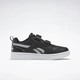 Кроссовки Reebok Royal Prime 2 Core Black/Cloud White/Pure Grey р. 11/27.5/18.5 см - изображение 3