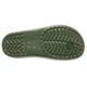 В'єтнамки Crocs Bayaband flip Army Green M13-48/49-31 см 205393 - зображення 2