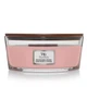 Ароматична свічка з ароматом квітів Woodwick Ellipse Pressed Blooms & Patchouli 453 г - зображення 1