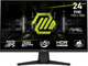 Monitor 24" MSI Mag 244F (4711377277037) - obraz 1