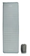 Самонадувний килимок Pinguin Nomad 75 NX Grey сірий - изображение 1