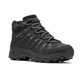 Черевики Merrell Claypool 2 Sport Mid GTX Mns чоловічі black 42 чорні - изображение 1