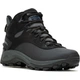 Черевики Merrell Thermo Kiruna 2 Mid WP Mns чоловічі black 43.5 чорні - изображение 1