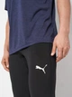 Тайтсы мужские Puma Liga Teamsport Bodywear 65592503 XL Black (4059505735333) - изображение 4