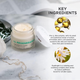 Krem pod oczy AnneMarie Borlind LL Regeneration regenerujący 30 ml (4011061000706) - obraz 5