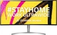 Монітор 38" LG UltraWide 38WK95C - зображення 1