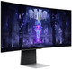 Монітор 34" Samsung Odyssey G8 G850 (LS34DG850SUXEN) - зображення 3
