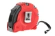 Рулетка Intertool 5 м х 25 мм супер-магнит (MT-0306) - изображение 4