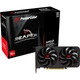 Відеокарта AMD Radeon RX 9060 XT 16 GB GDDR6 Reaper PowerColor (RX9060XT 16G-A) ( Black ) ( 23204 ) - изображение 1