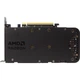 Відеокарта AMD Radeon RX 9060 XT 16 GB GDDR6 Reaper PowerColor (RX9060XT 16G-A) ( Black ) ( 23204 ) - изображение 4