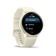 Смарт-часы Garmin Vivoactive 6 Lunar Gold with Bone Silicone Band (010-02985-41) Store - изображение 3