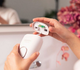 Fotoepilator Cecotec Bamba SkinCare IPL Quartz (04245) - obraz 3