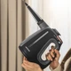 Пароочисник Cecotec HydroSteam 1300 Rapid Max (CCTC-00644) ( Чорний ) - зображення 5